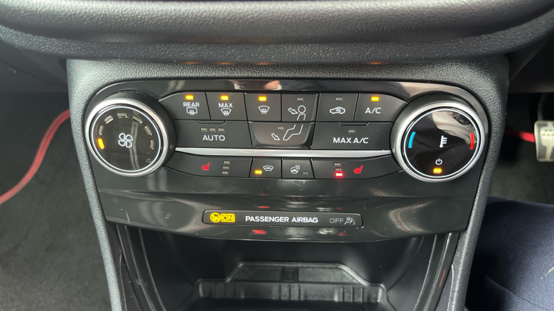 Ford Puma ST 1.5 EcoBoost ST 5dr Petrol Hatchback